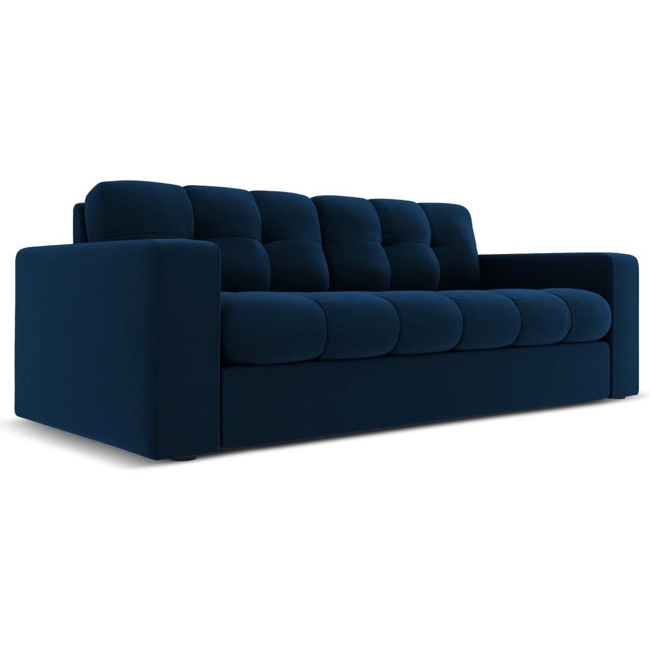 Thumbnail - CXL by Christian Lacroix, Sofa, Yohan (2-Sitzer, 3-Sitzer, 4-Sitzer)