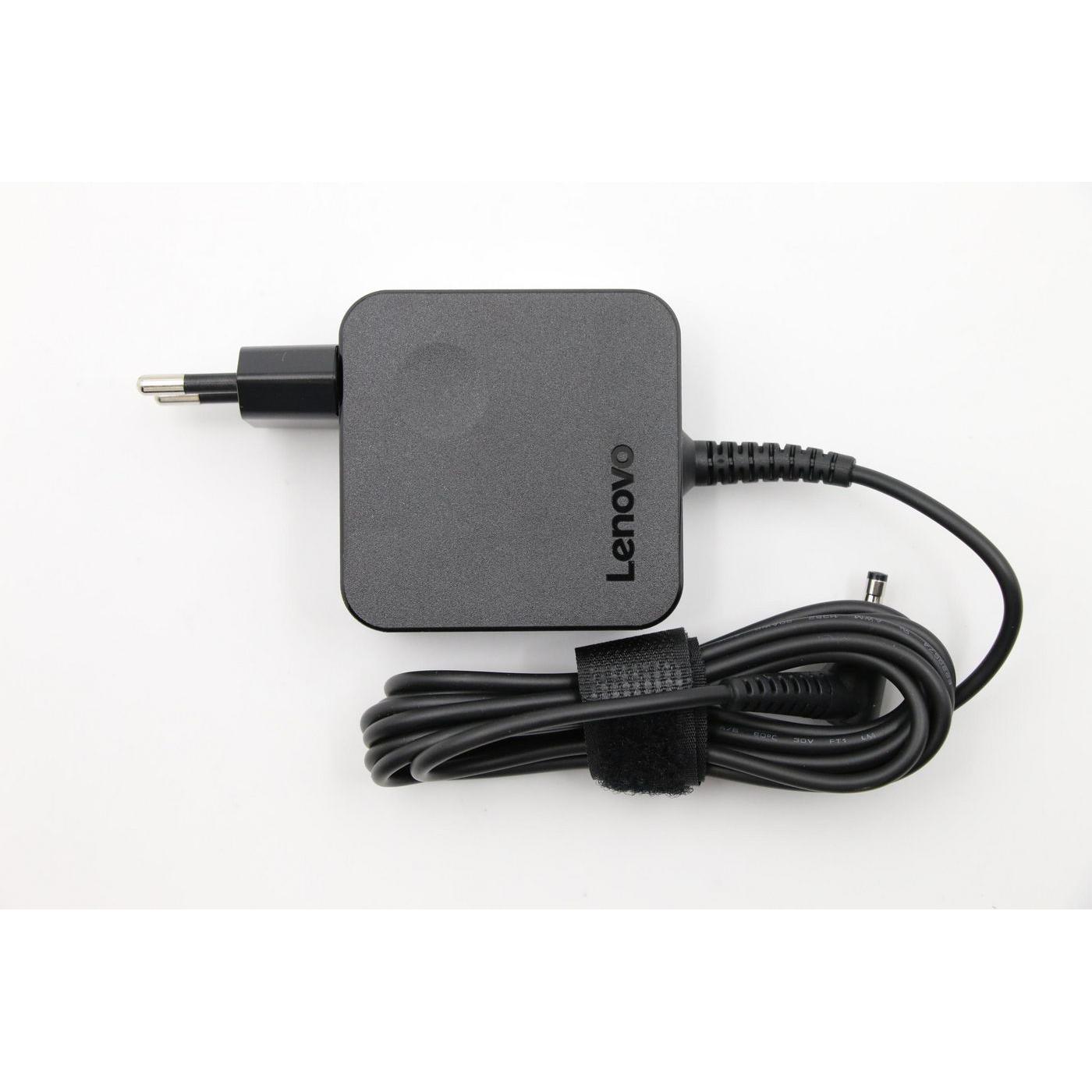 Lenovo AC-Adapter 45 Watt (45 W), Notebook Netzteil