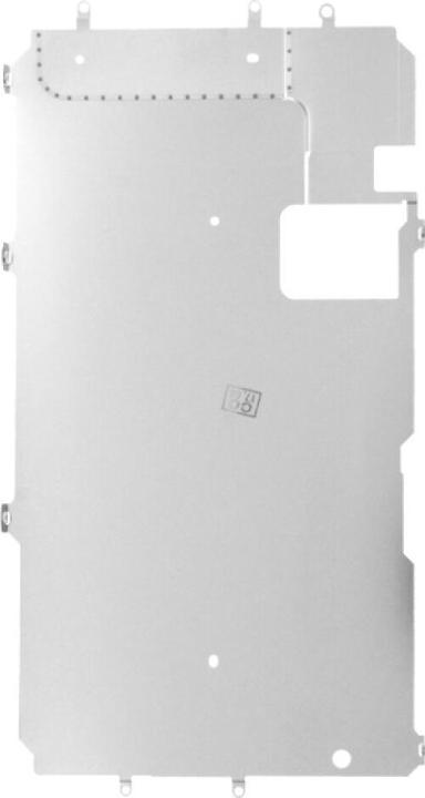 Produktbild OEM LCD-Hitzeschutz-Metallplatte für iPhone 7 Plus (iPhone 7 Plus)