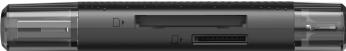 Produktbild Lexar RW310X - Lecteur SD / Micro SD - USB 3.2 + Type C (USB 3.2, USB-C)