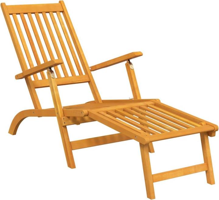 Immagine prodotto vidaXL Liegestuhl (46 cm)