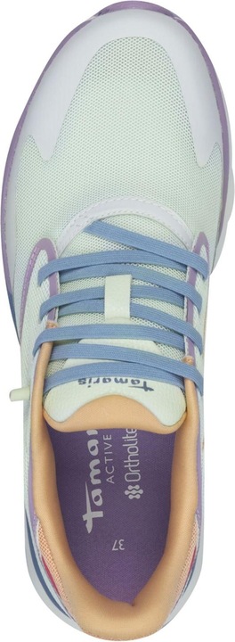 Produktbild Tamaris ACTIVE Sneaker (38)