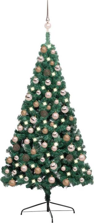 Produktbild vidaXL Annik (120 cm)