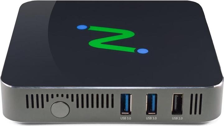 nComputing EX500W Intel N5095 2GHz 64GB eMMC 8GB S (Intel Celeron N5095)