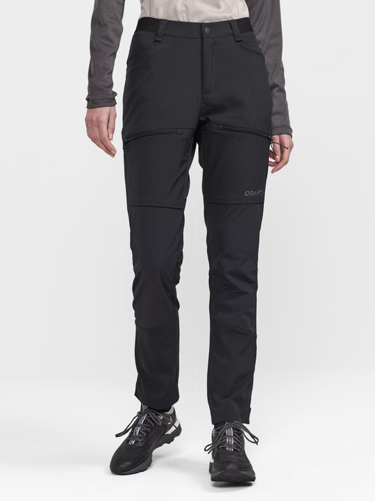 Actual product image Craft PRO Explore Hiking Pant W (XS)