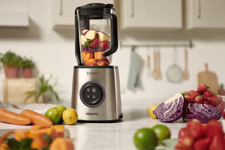 Actual product image Philips Hand blender HR3752/00 (1400 W)