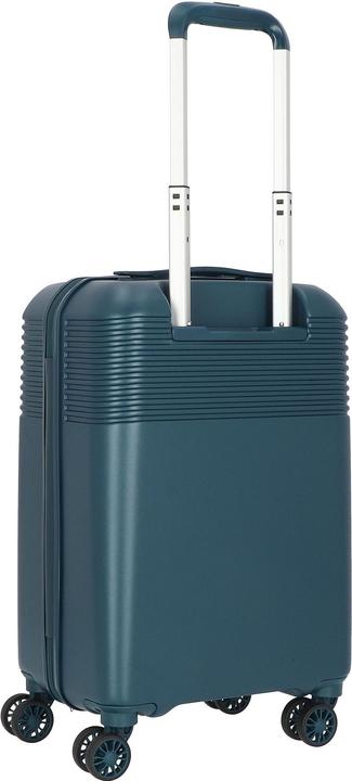 Immagine prodotto Hedgren Stripe- Spinner Carry On Legion (43 l, Bagaglio a mano (fino a 50 litri))