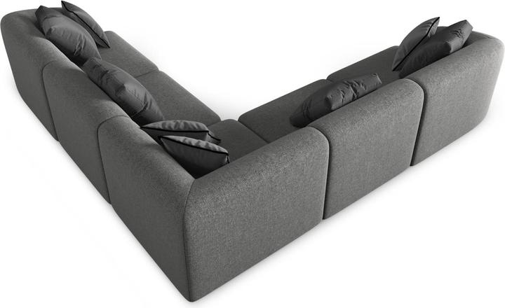 Produktbild Maison Heritage Chiara (Ecksofa, Modular Sofa)