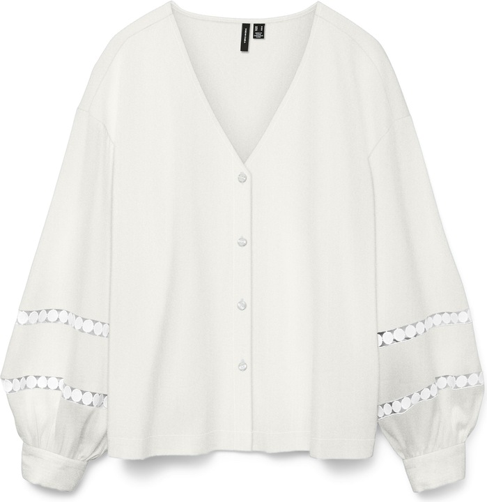 Vero Moda VMJANNI Top Bluse