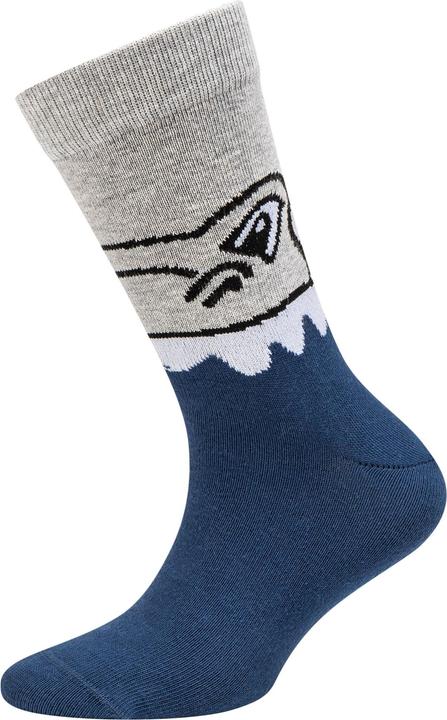 Produktbild Camano Kindersocken ca-soft (8er Pack, 27 - 30)