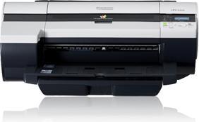 Produktbild Canon iPF510 imagePROGRAF (Tintenpatrone, Farbe)