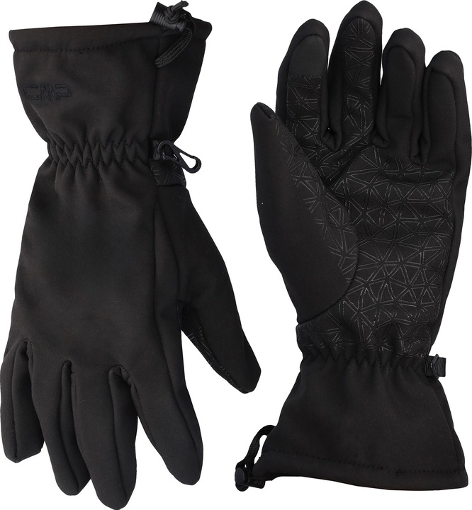 Immagine prodotto CMP Campagnolo Guanti Softshell da donna (8)