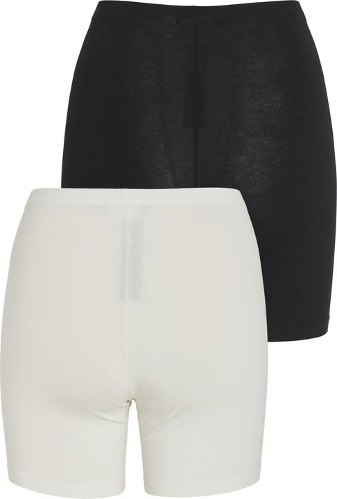 Produktbild Vila 2er-Pack Radlerhose (XS)