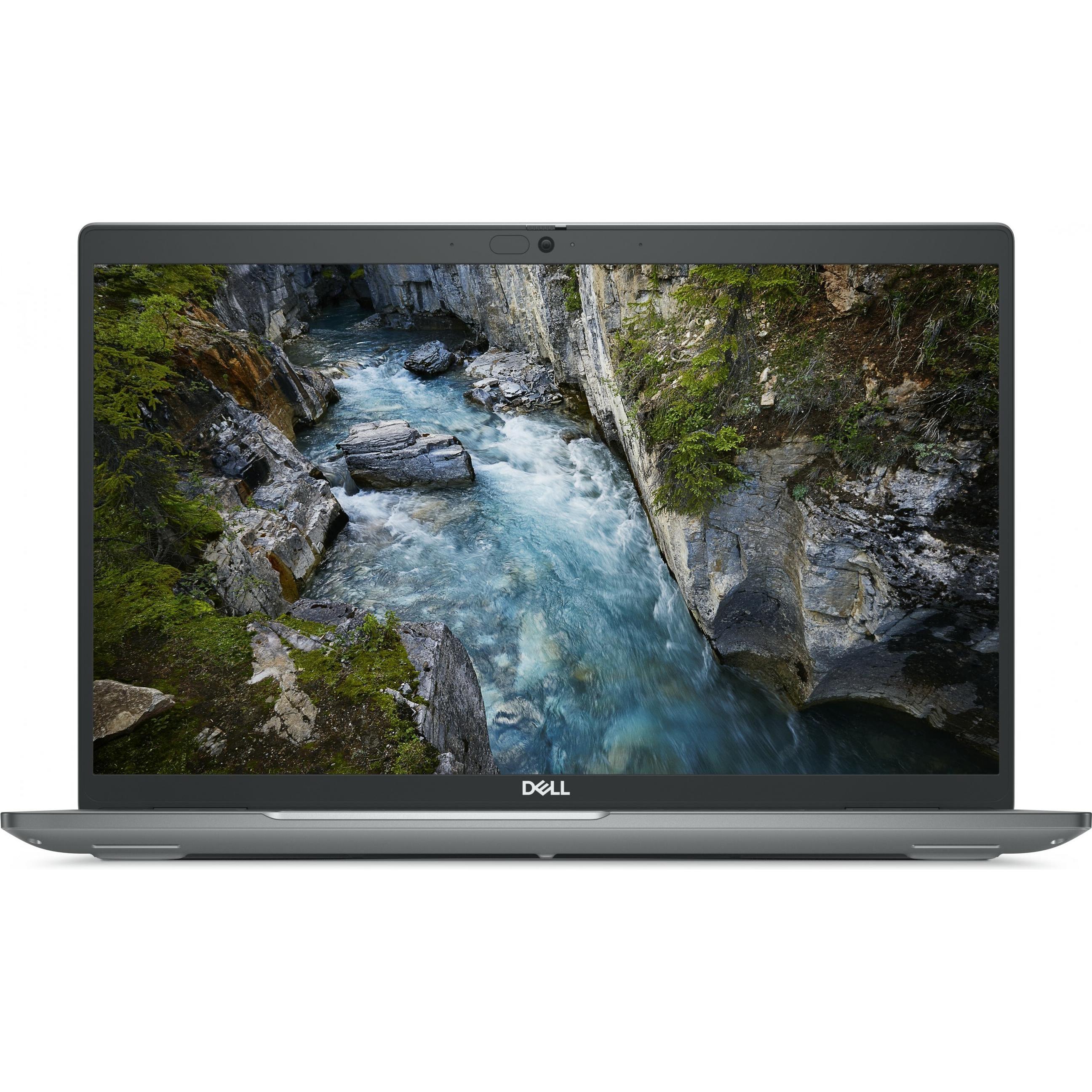 Dell Precision 3591 (15.60", 1000 GB, 32 GB, DE, Intel Core Ultra 7 155H), Notebook, Grau