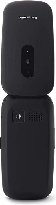 Actual product image Panasonic KX-TU446EXB 2G (2.40", 0.30 Mpx)