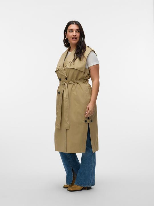 Produktbild Vero Moda VMCLEA Anzugweste Weste (46)