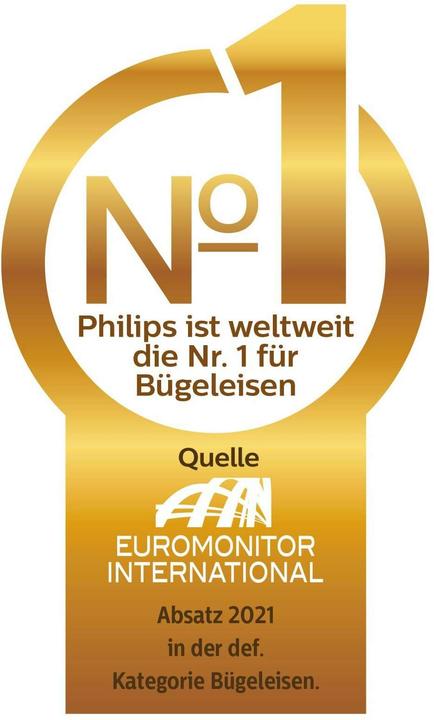 Immagine prodotto Philips 6000 series GC6840/21 (2400 W, 360 g/min)