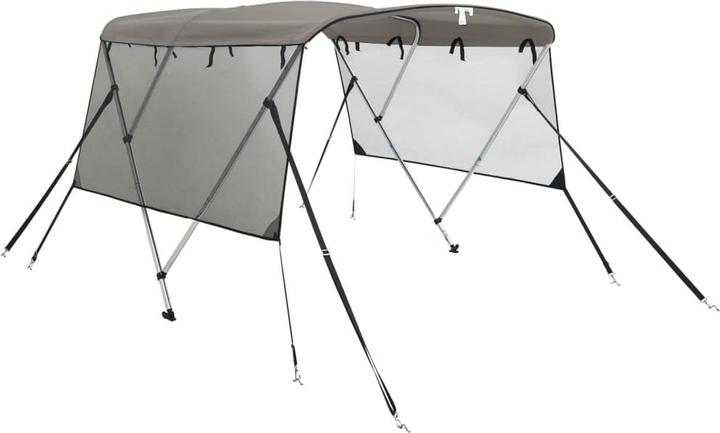 Actual product image vidaXL Bimini-Top