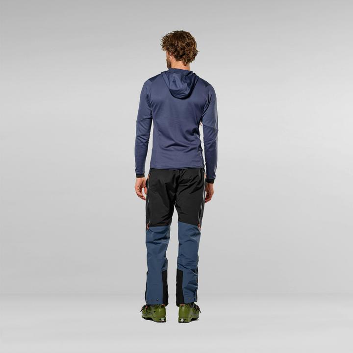 Produktbild Salewa Sella Crevasse Hd Jacket M (M)