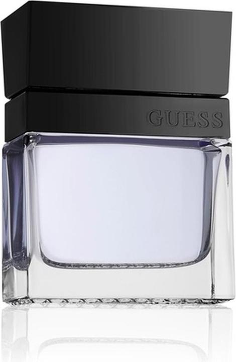Produktbild Guess Seductive Homme (Eau de Toilette, 100 ml)
