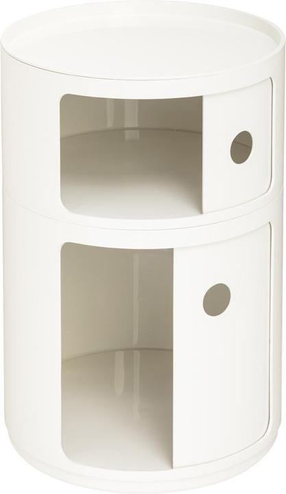 Actual product image Kartell Componibili (Ø 42 x 61.5 cm)