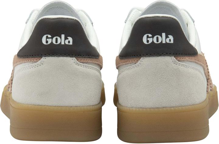 Image du produit Gola Viper Leather Trainer (40)