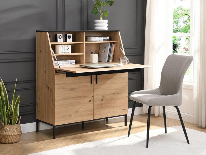 Produktbild Vente-unique Maleda (100 x 40 x 115 cm)