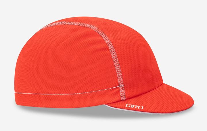 Actual product image Giro Peloton Cap (One size)