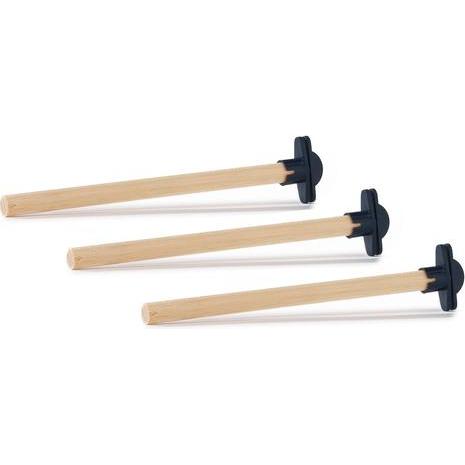 Meilleurs prix pour Savic Blister Palo Madera 18Cm. (3 Unités) 18 Cm