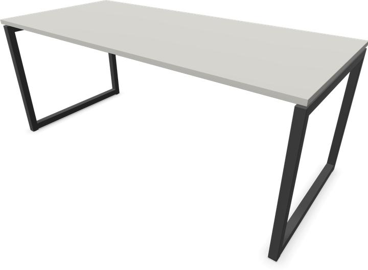 Cubanite grigia, Grigio perla