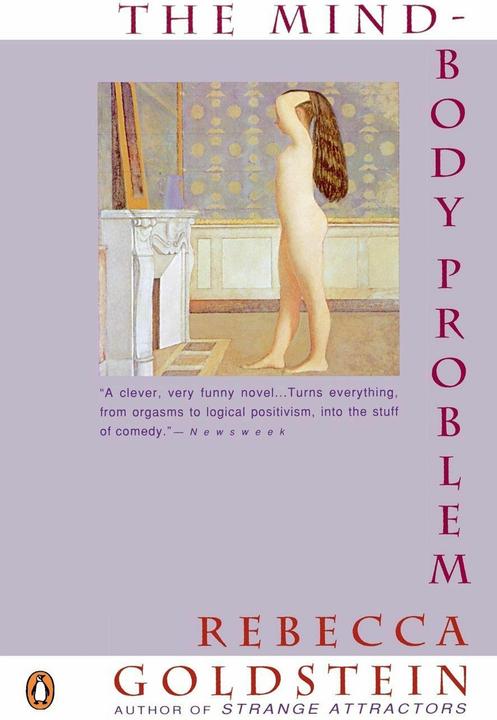 Produktbild The Mind-Body Problem (Englisch, 1993)