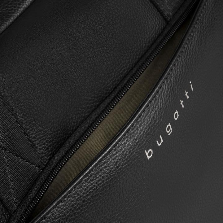 Produktbild Bugatti Valencia Laptoptasche Leder 40.5 cm (16.54")