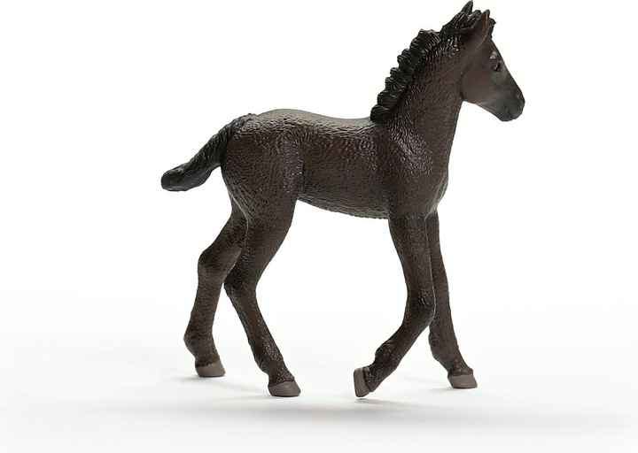 Produktbild Schleich Friese Fohlen