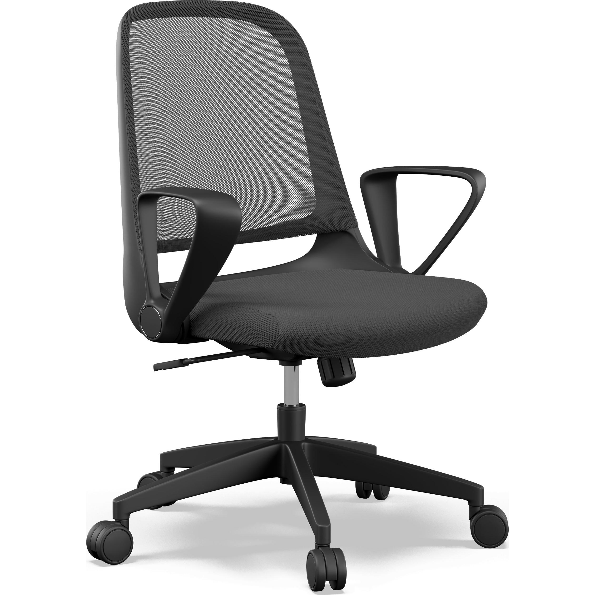 Thumbnail - Sense7, Bürostuhl, Sopty