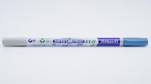 Immagine prodotto Pelikan Gomma da cancellare Super-Pirat ECO 850M 1 pezzo in scatola pieghevole