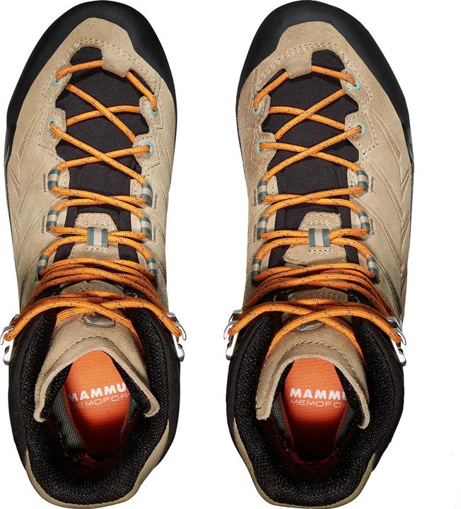 Produktbild Mammut Kento Tour High GTX (38)