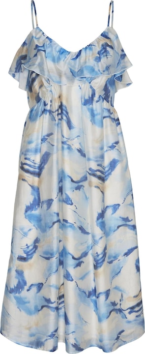 Immagine prodotto Vero Moda VMOSANA Abito lungo Abito (XL)