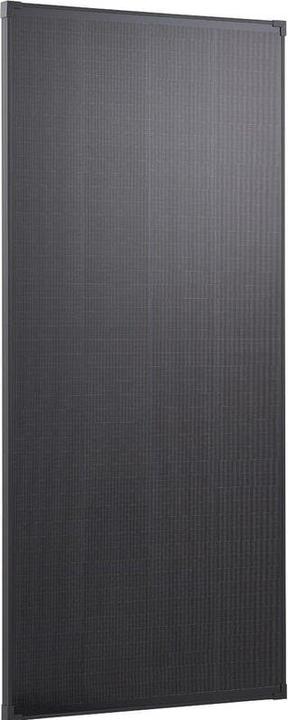 Actual product image Ective SSP 200 Black shingle monocrystalline solar module 200W (200 W, 10.70 kg)