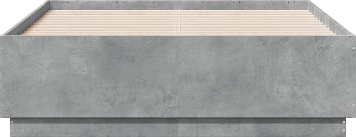 Image du produit vidaXL Bettgestell (135 x 190 cm)