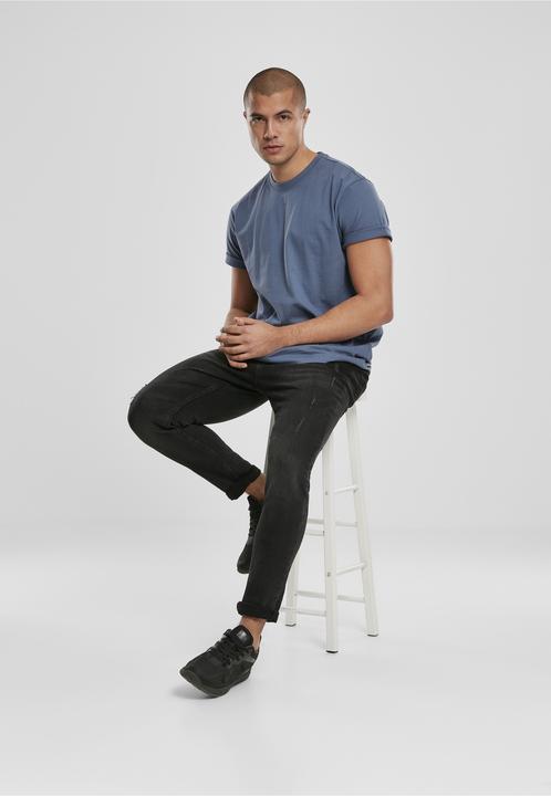 Actual product image Urban Classics Basic Tee (L)