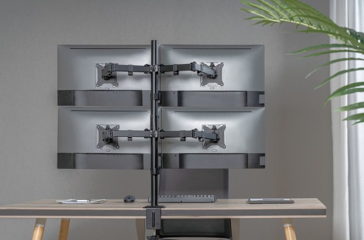 Produktbild equip Tischhalterung (Tisch, 32", 36 kg)