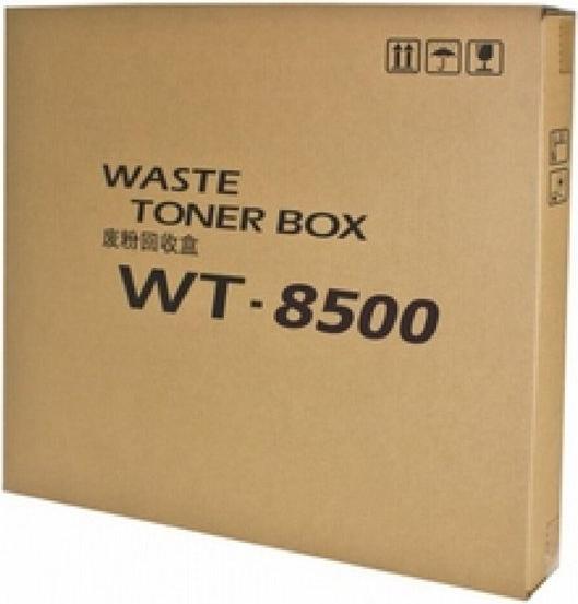 Produktbild Kyocera Wast toner WT-8500