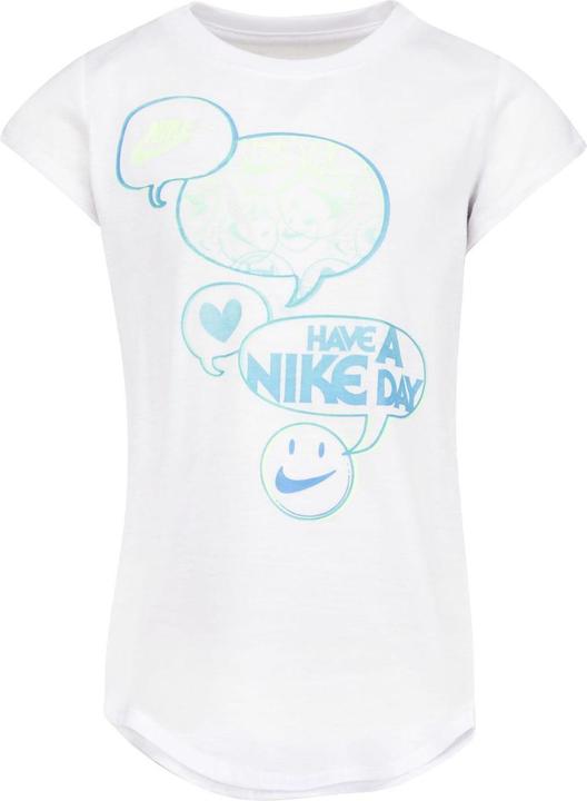 Produktbild Nike TShirt Mädchen Recyceltes Polyester (110)
