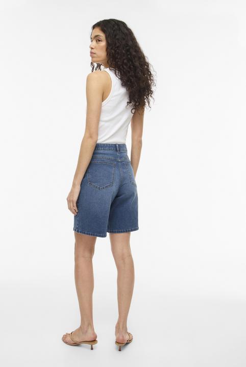 Image du produit Vila VINUS Mid-Waist Bermudashorts (42)