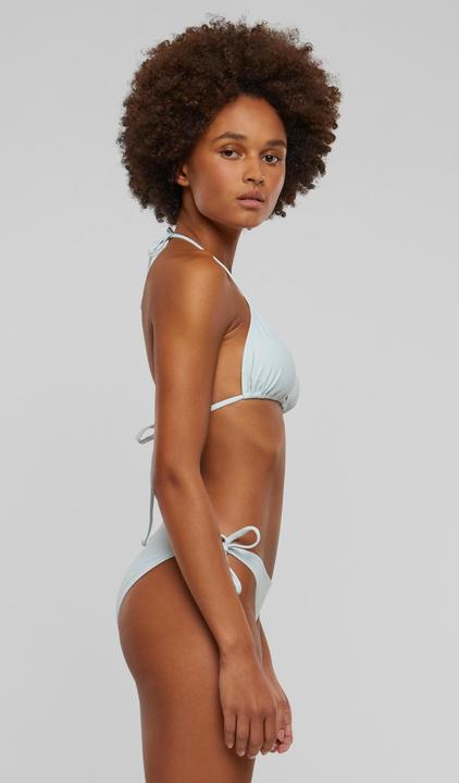 Immagine prodotto Urban Classics Bikini a triangolo riciclato da donna - 11850 (L)