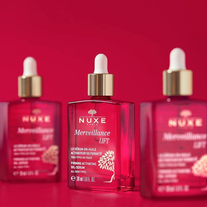 Actual product image Nuxe Merveillance Lift (30 ml)