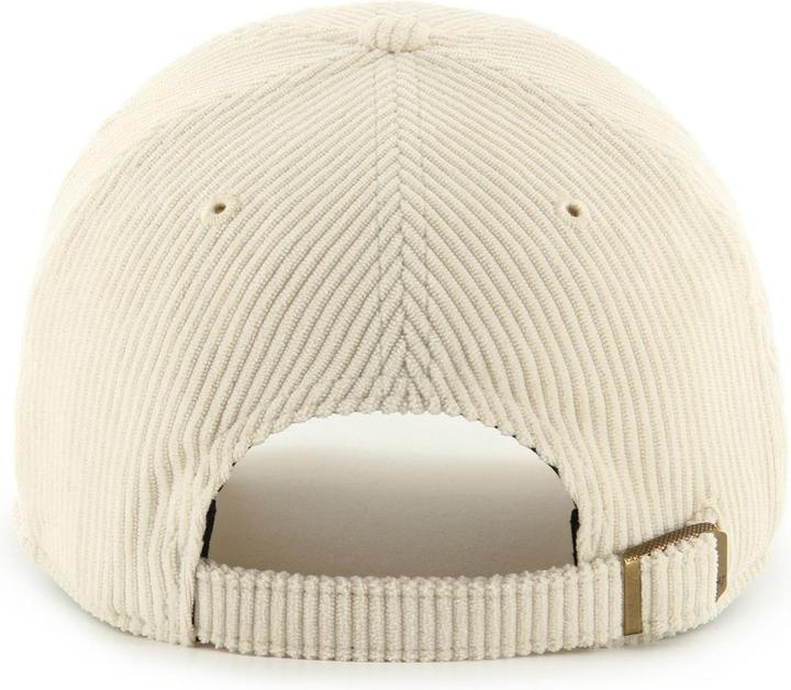 Produktbild 47 Brand Dodgers Baseballkappe MLB Cord Basruner Cleanup (One Size)