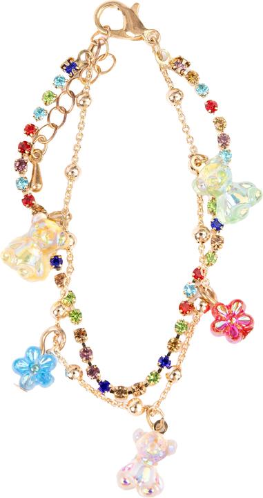 Immagine prodotto Great Pretenders Bracciale Gummy Glam