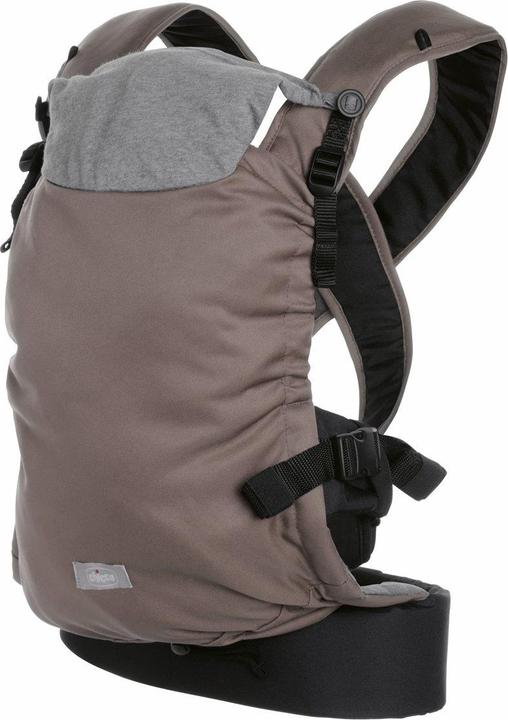 Actual product image Chicco Skin Fit Baby Carrier