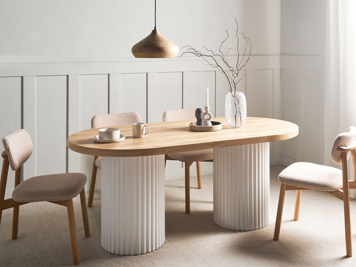 Actual product image Beliani Sheridan (90 x 180 x 76 cm)